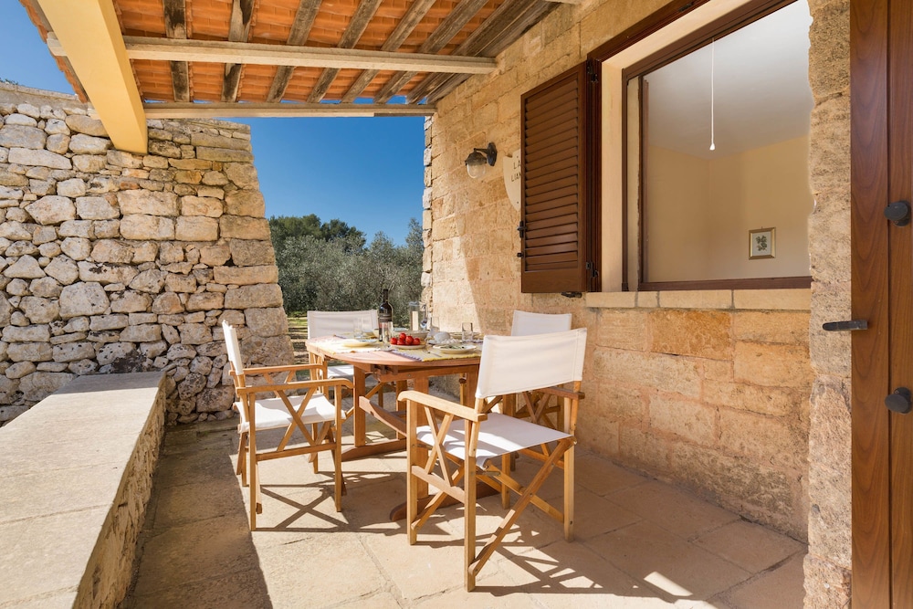 Masseria Colosso