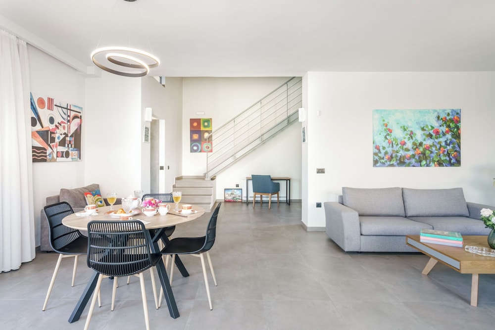 Olimpia Villas