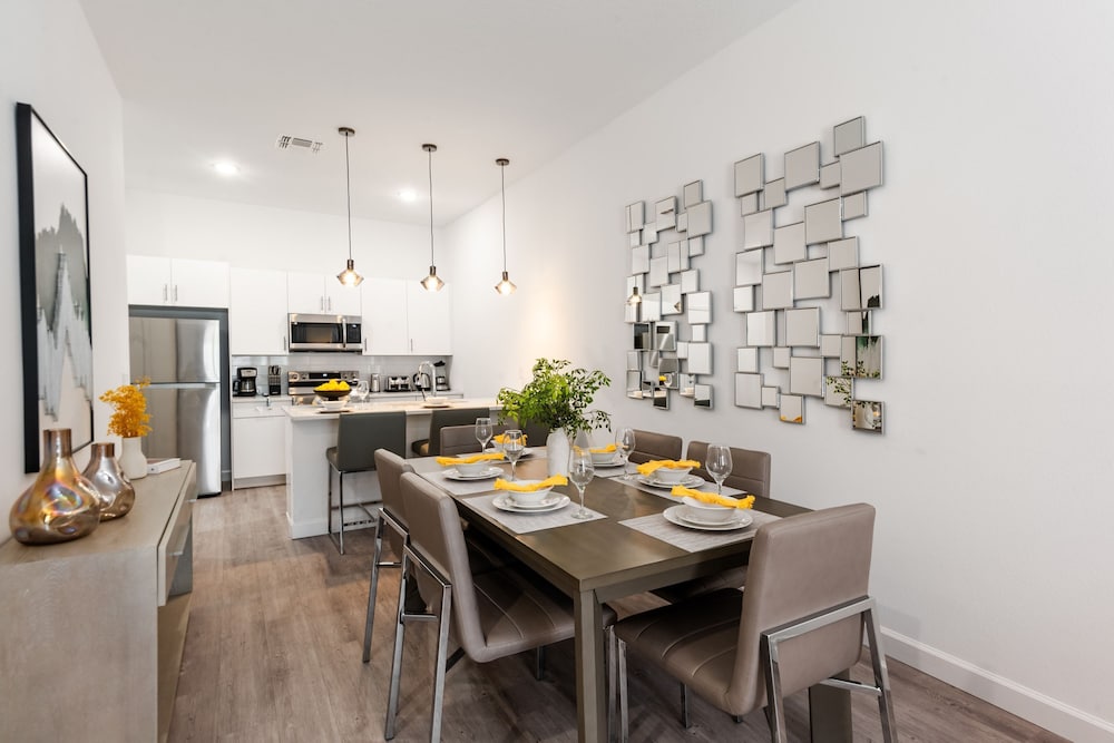 Orlando Retreat by Avantstay Private Pool Near Disney World