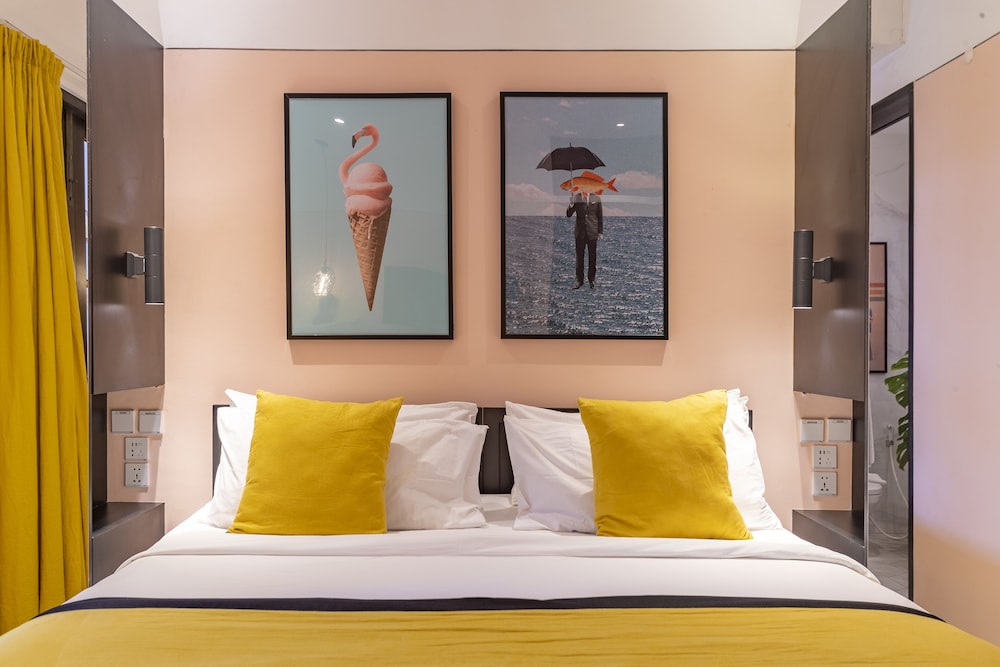Villa Caorrun, Canggu - 15