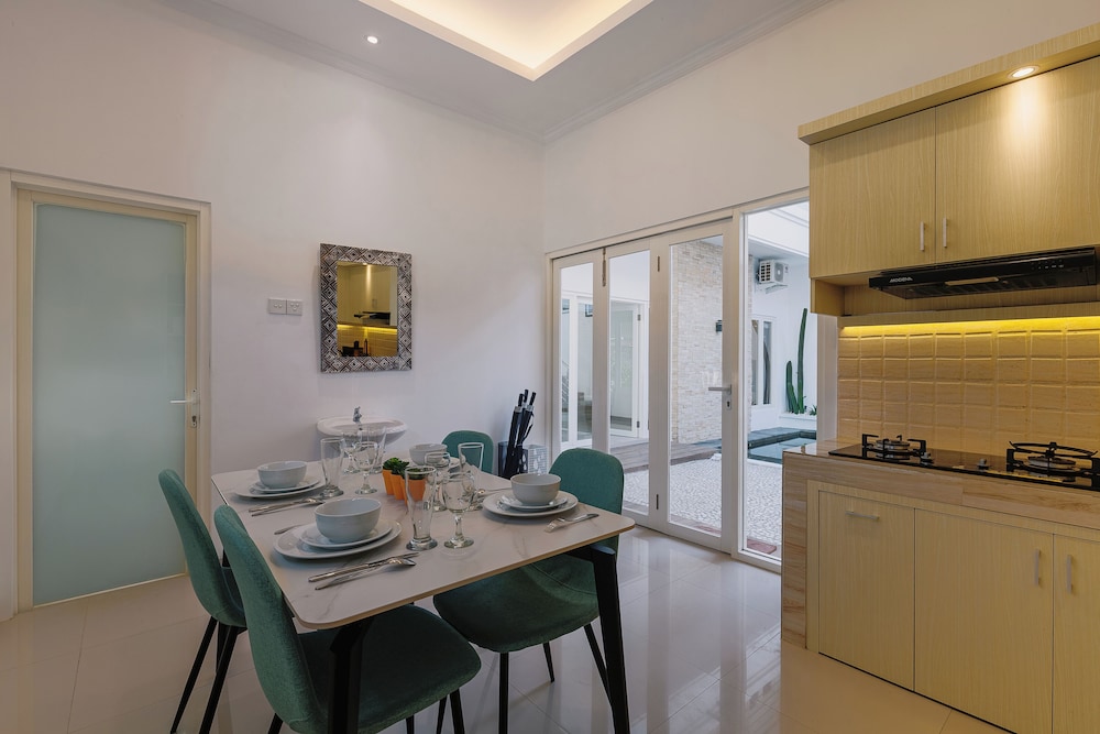 Gloen Villa by Betterplace