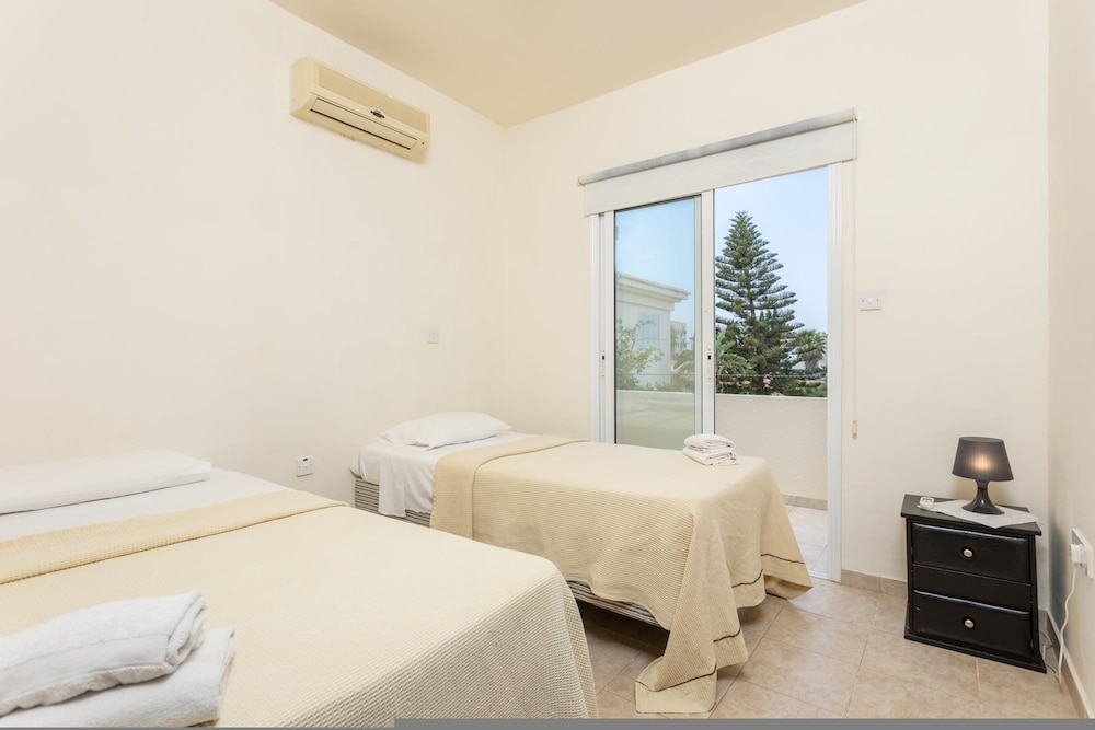 Villa Nikol in Paralimni