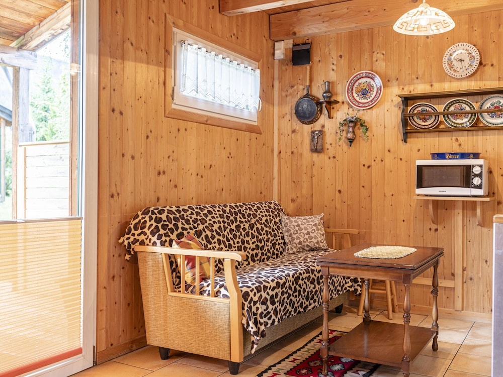 Spacious Chalet near Ski Area in Sankt Georgen ob Murau view 4