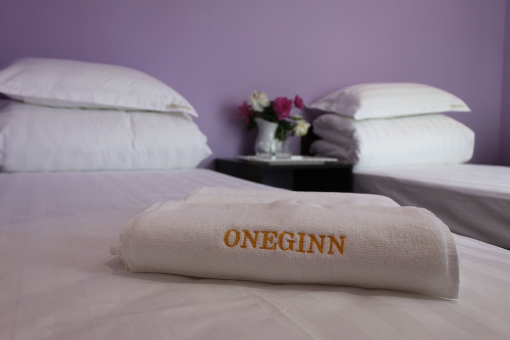 Hotel Oneginn view 5