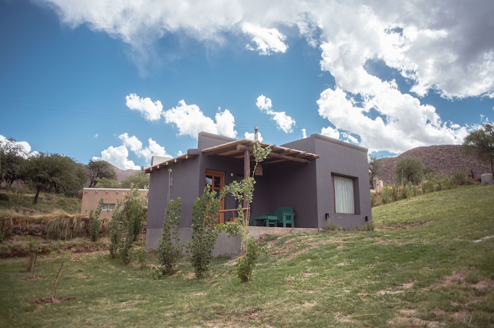 Loma Puskana-Casas