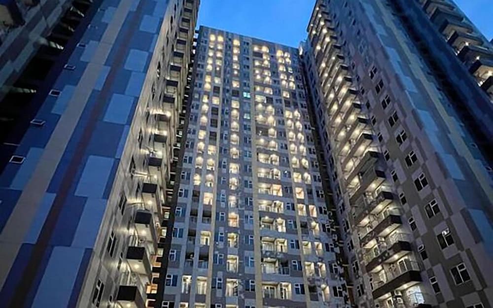 Serene And Comfort Living 3Br At Podomoro City Deli Medan Apartment