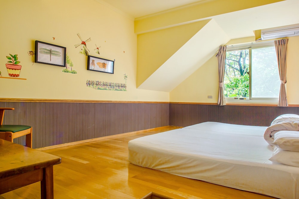 CF Kite Homestay