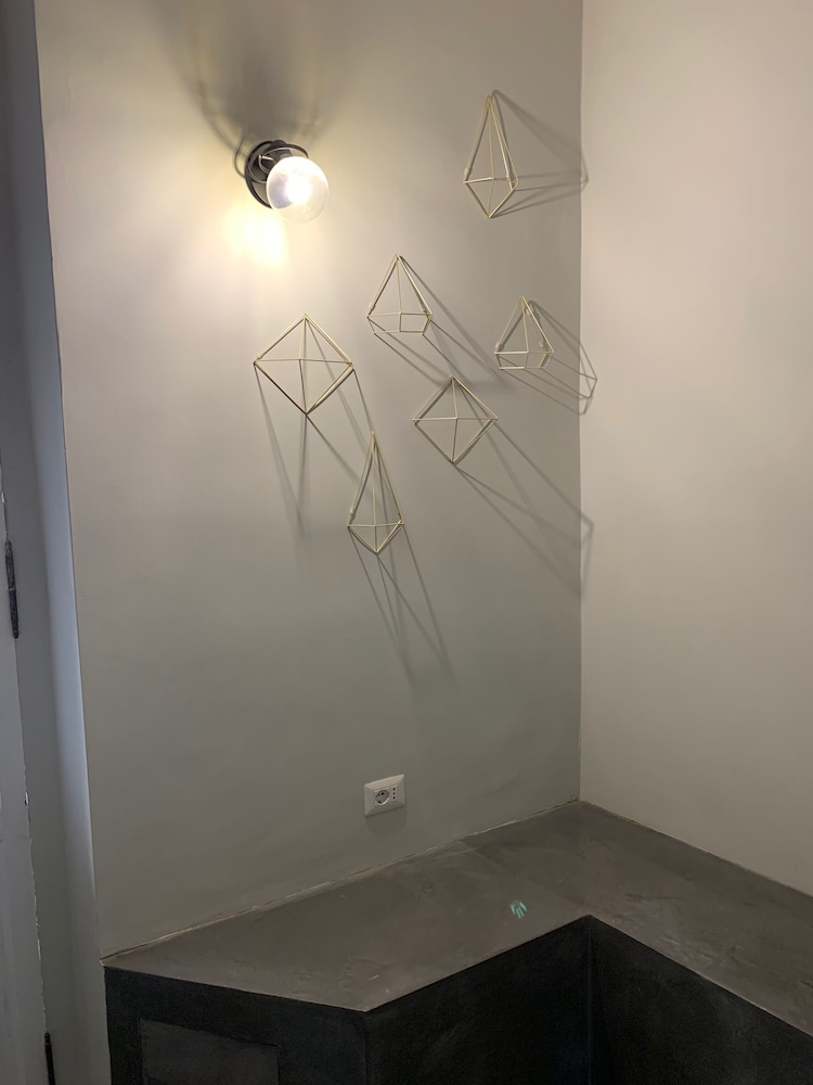 Cavour Urban Rooms
