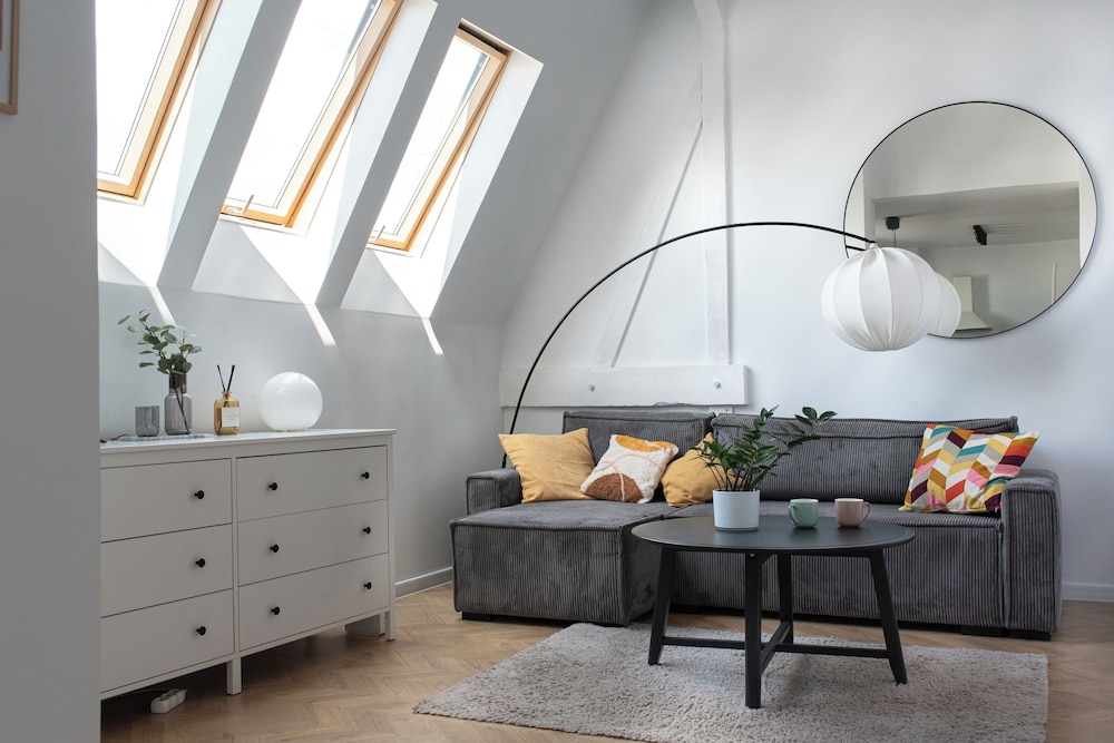 RentPlanet - Apartament Polna