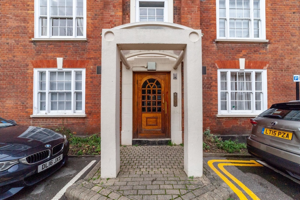 Renovated Luxury Flat in the Heart of Islington