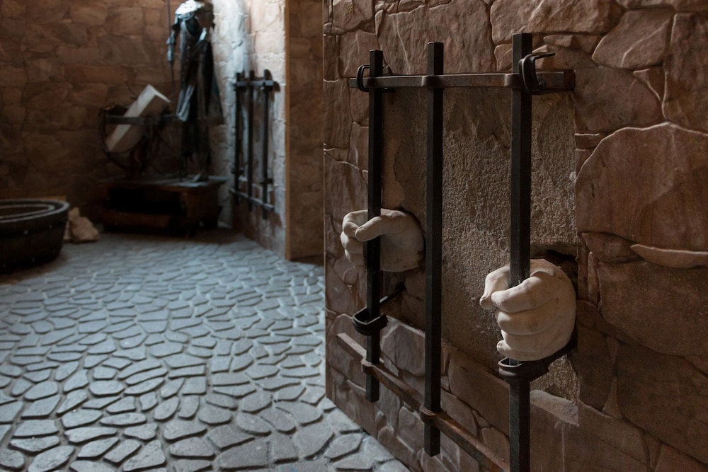 Camelot B&B Palermo