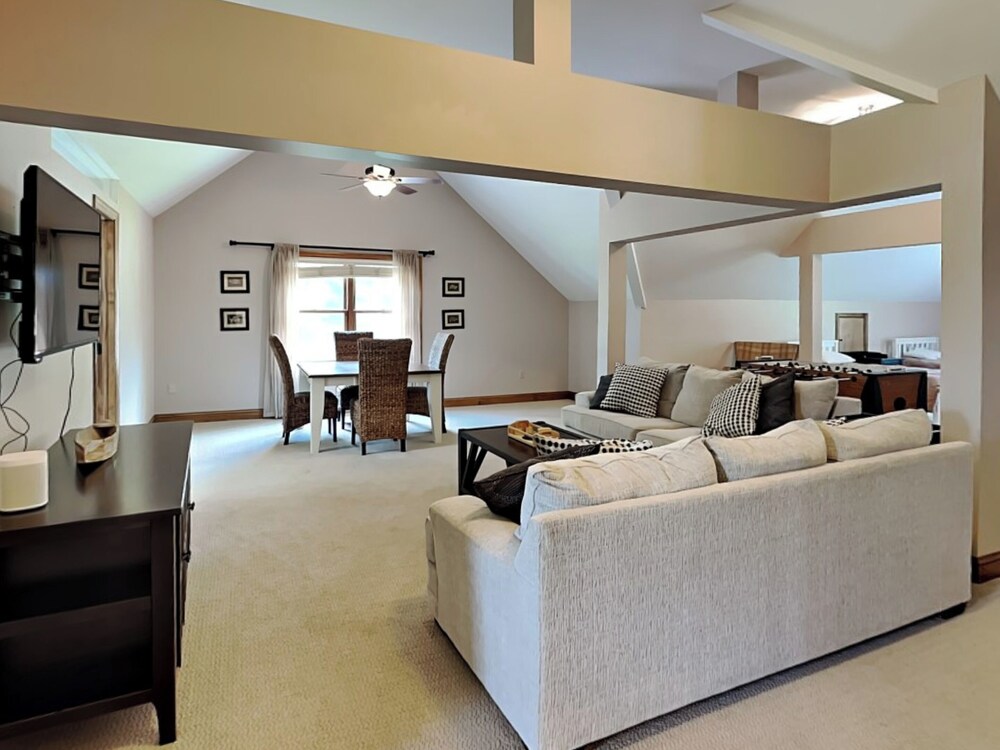 Paravel by Taylor Made Deep Creek