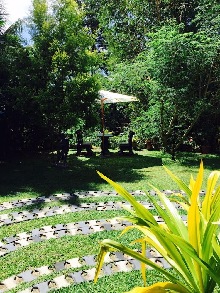 villa begonia