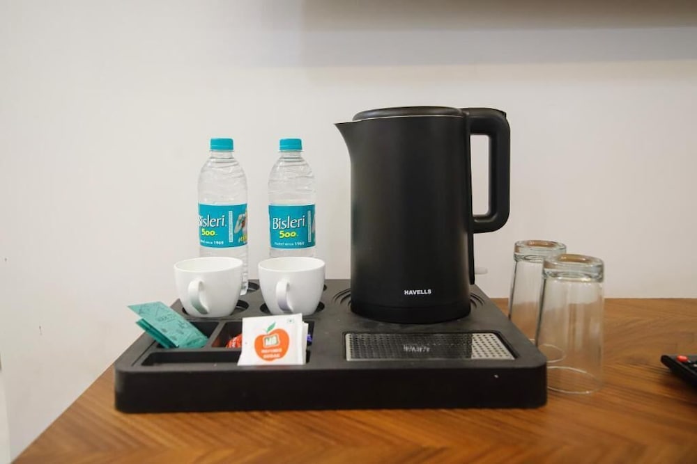 Hotel Super Stay
