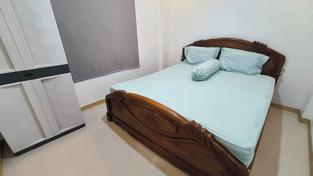 Pomah Guesthouse