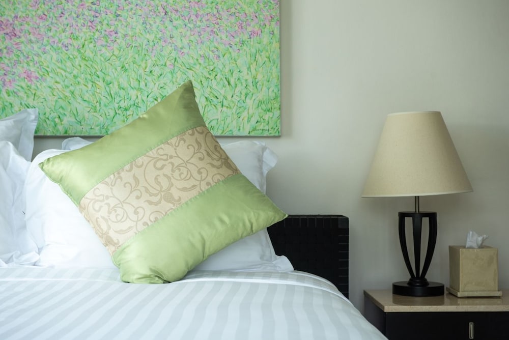 2 Br Luxury Villa SDV141 near the beachfront by Samui Dream Villas