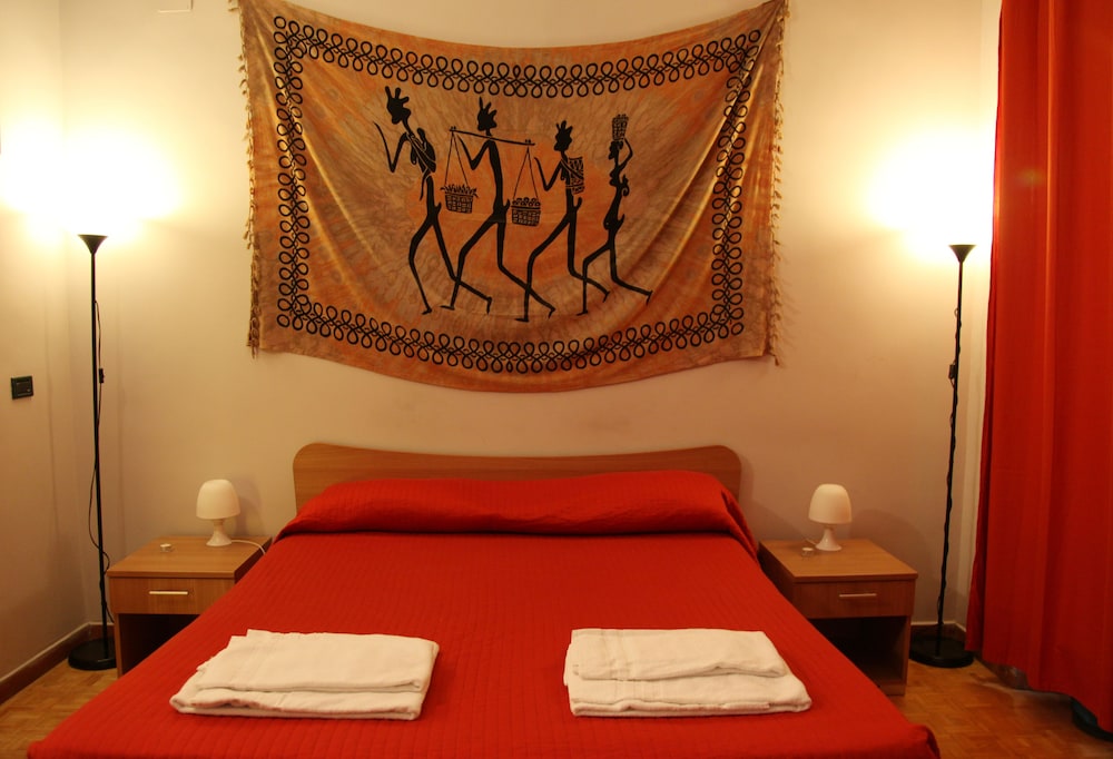 B&B Carlo Felice