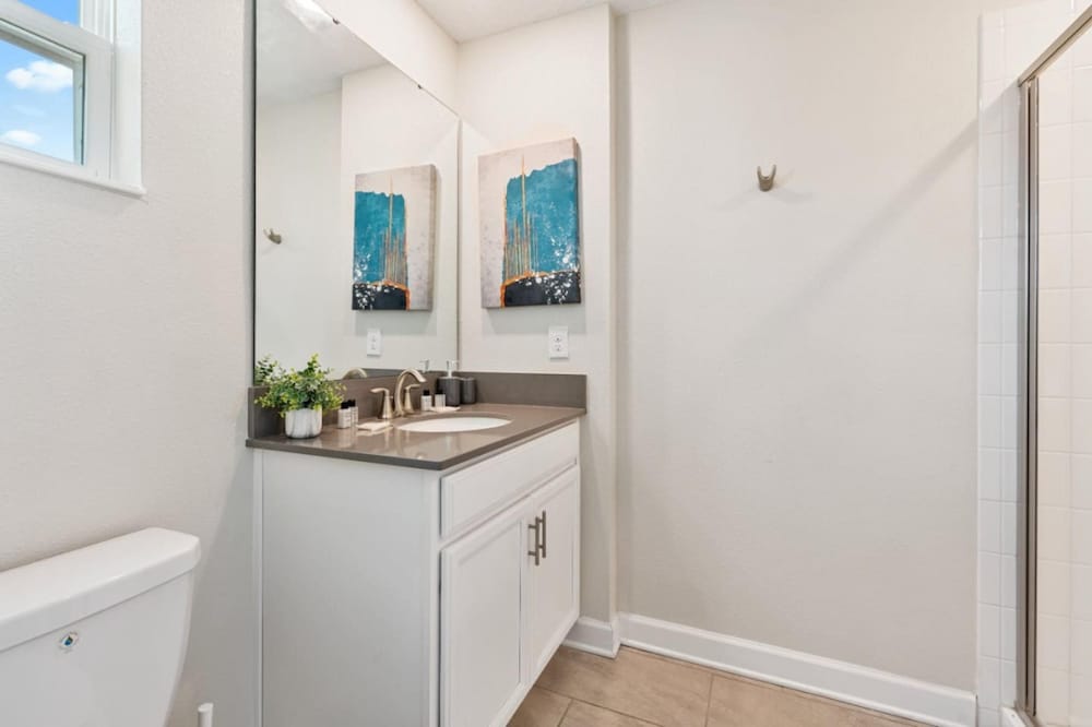 Outstanding 5bdr Disney Vacation
