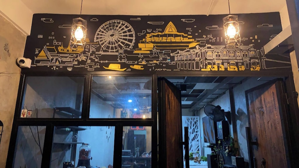 89 Bed & Studio hostel