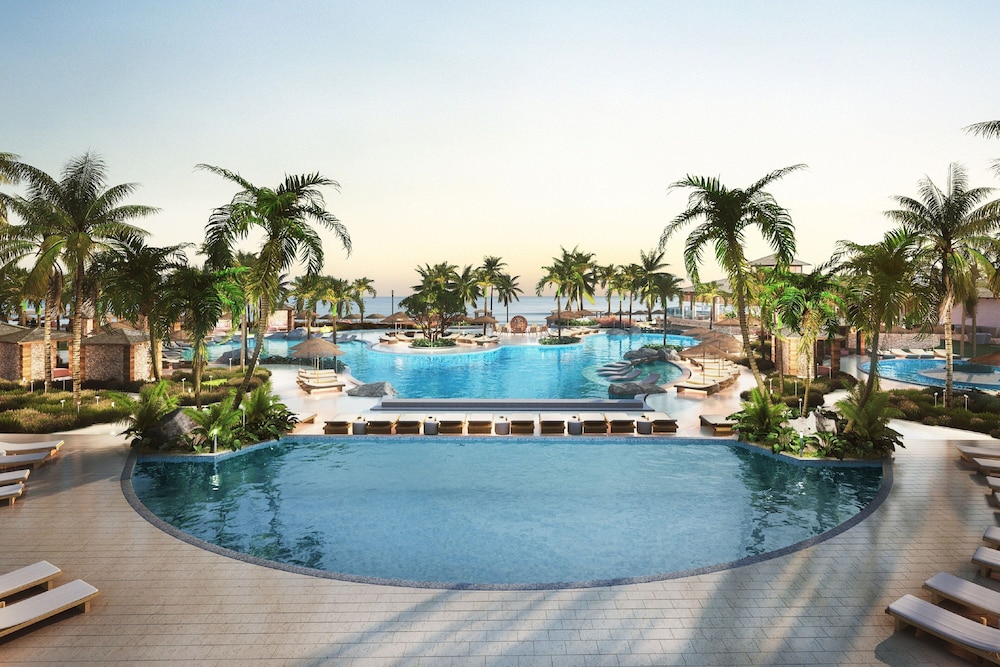 Salterra, a Luxury Collection Resort  Spa, Turks  Caicos  - Property Image 22