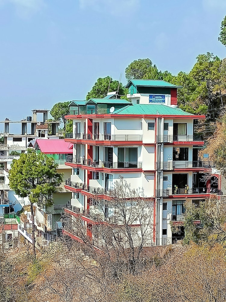 Barog Residency
