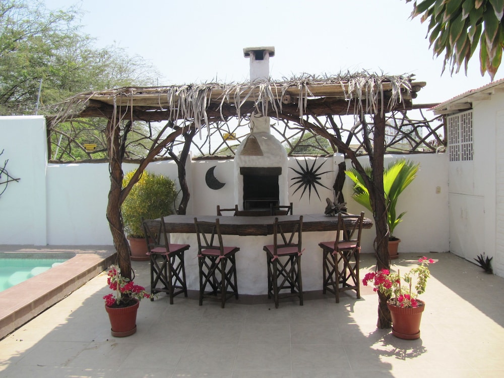 Casa Playas 1