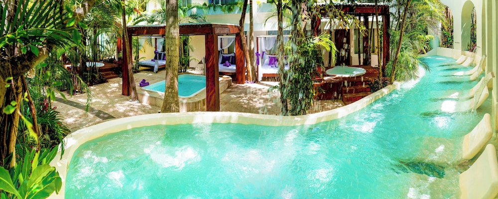 Oasis Palm - All Inclusive