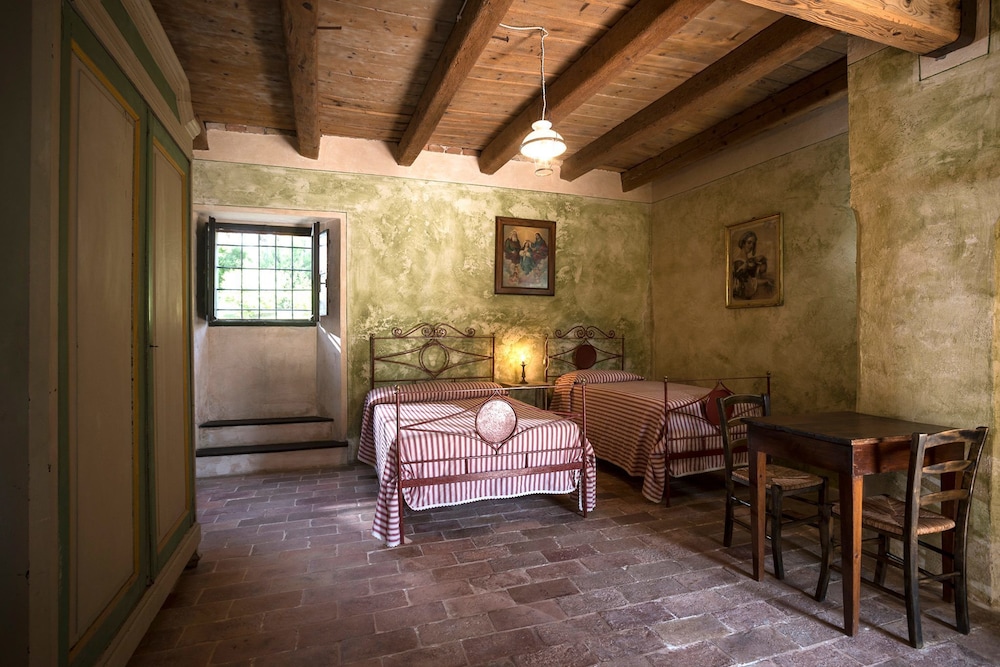 Agriturismo La Marazzana