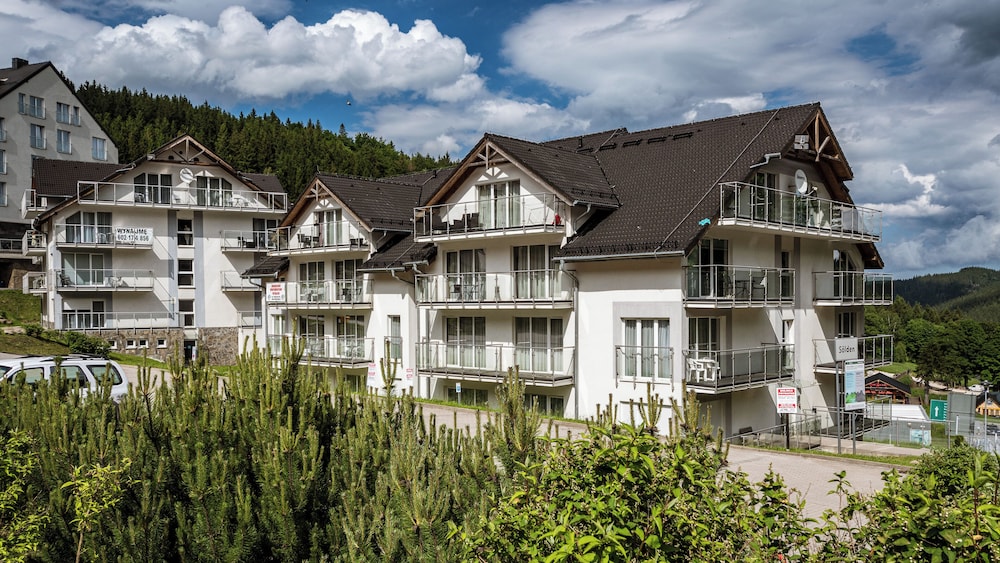 Solden Czarna Góra Resort by Sun & Snow view 3