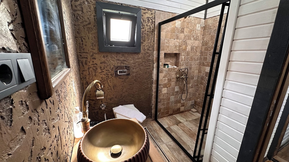 Flu Alaçatı Tiny House Otel view 5