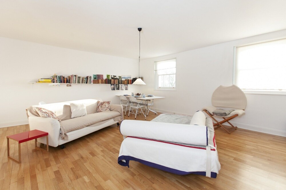 South Kensington Italian Architect Home