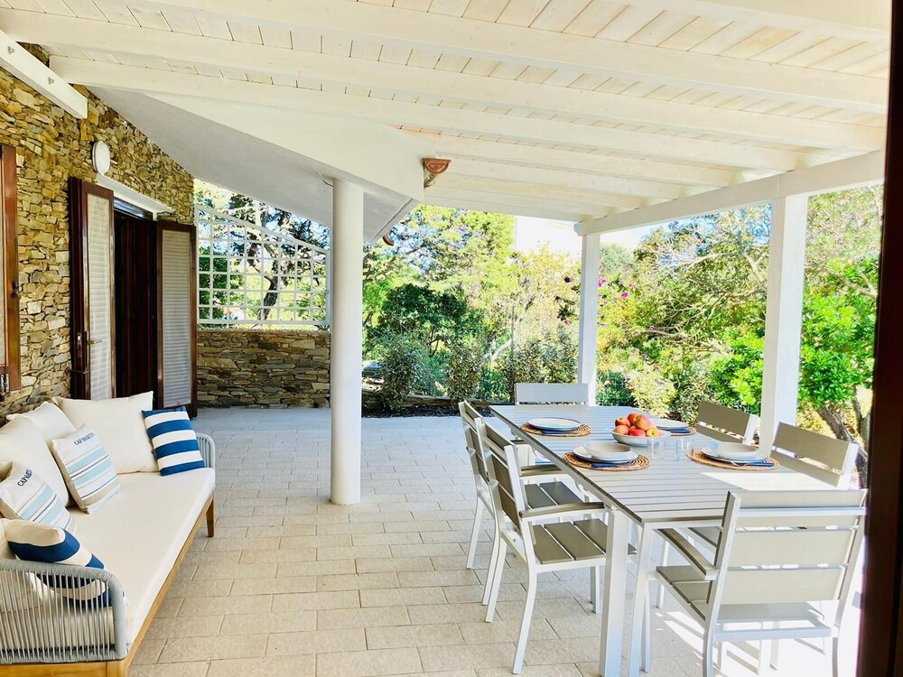 Villetta Stintino Close to the Beach photo 5