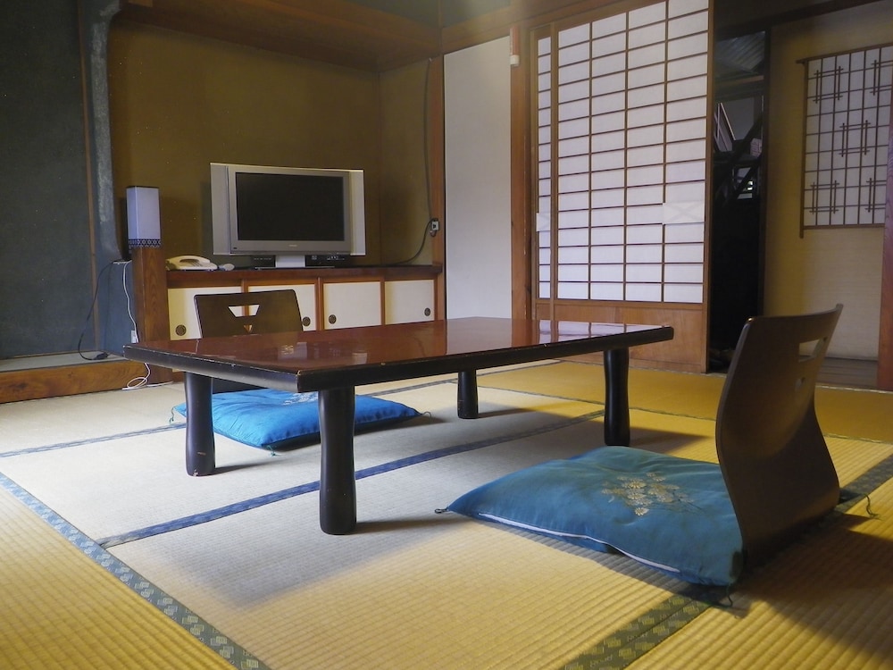Chuoukan Shimizuya Ryokan