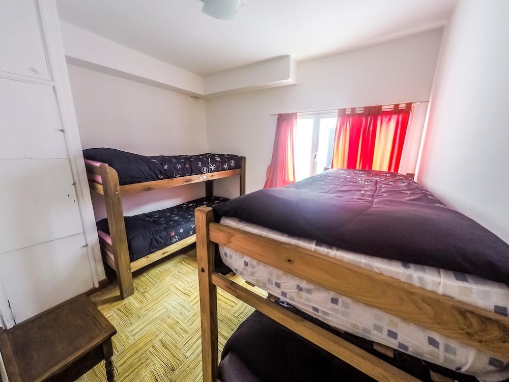 Yanquetruz Hostel Suite