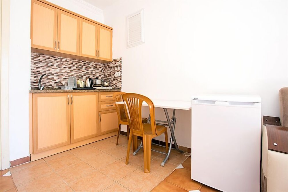Anna Apart Otel - Image 10