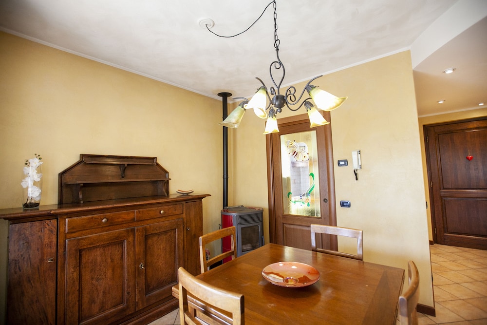 Villa Contrada photo 5