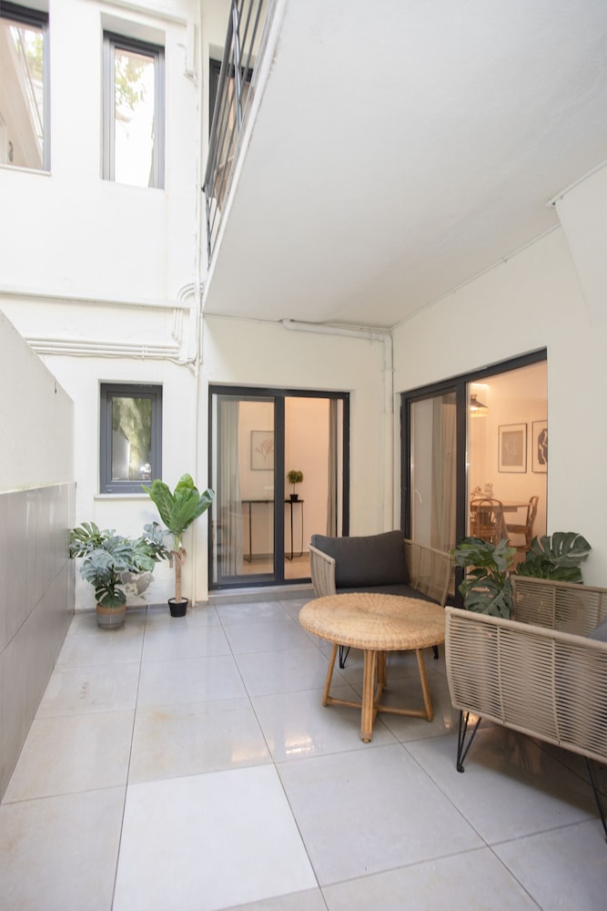 Liiiving - Casa da Vinha Apartment II