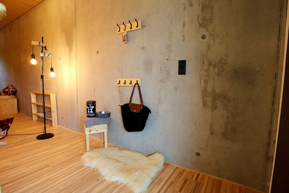 Dog-friendly Holiday Apartment in Bregenzerwald