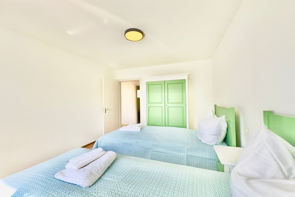 Casa al Lago 2 - Brissago Experience