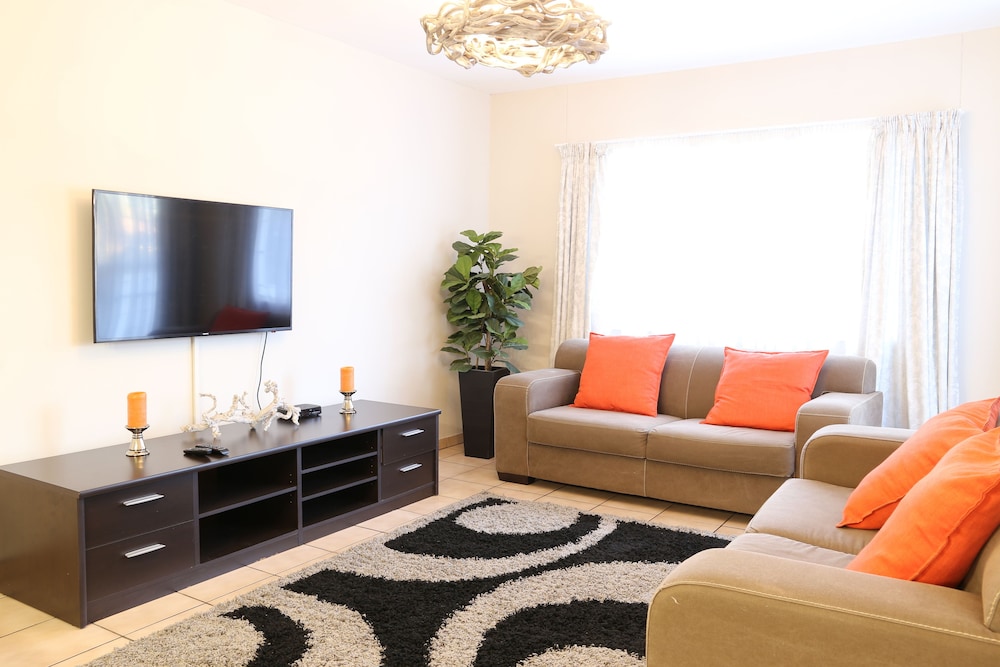 Tilla's Guesthouse