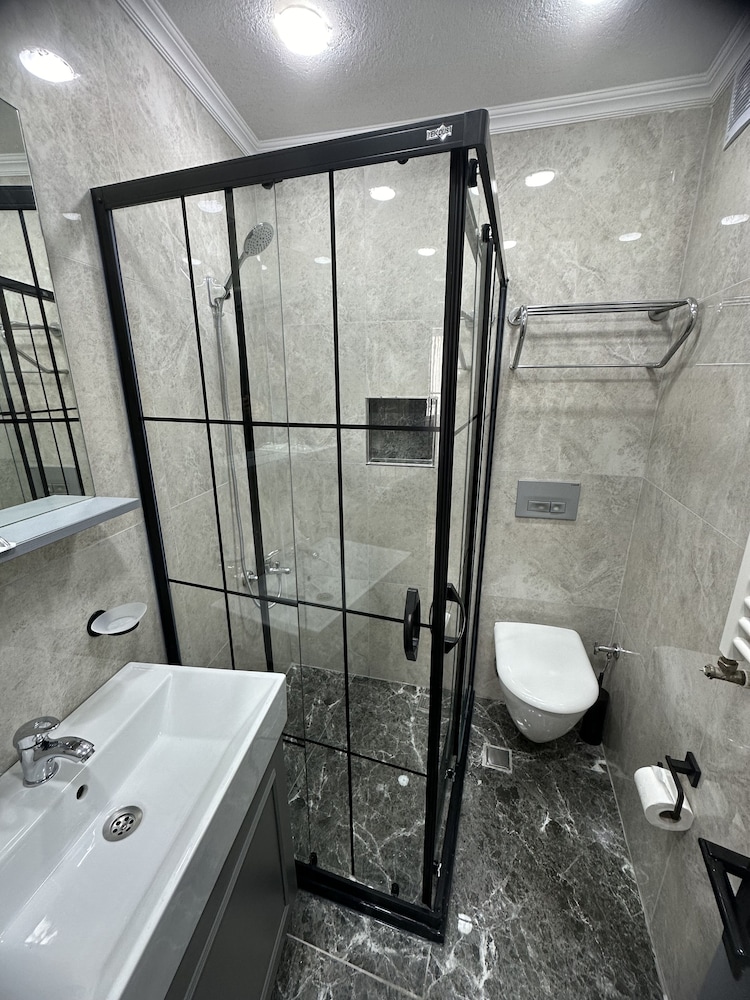 Ottomarin Otel Eski Şehir - Image 160