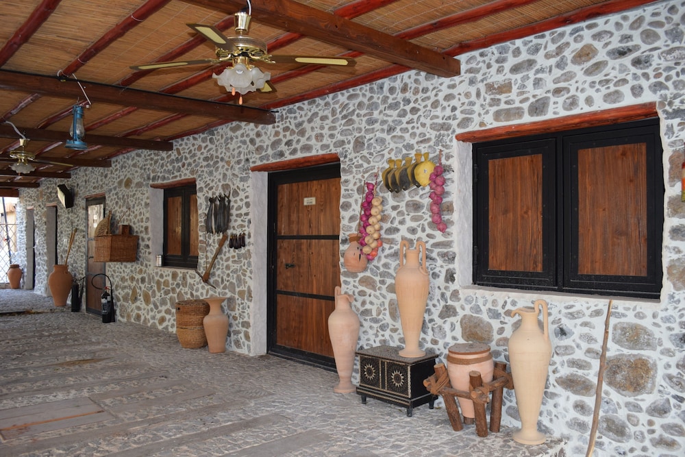 The Retreat
