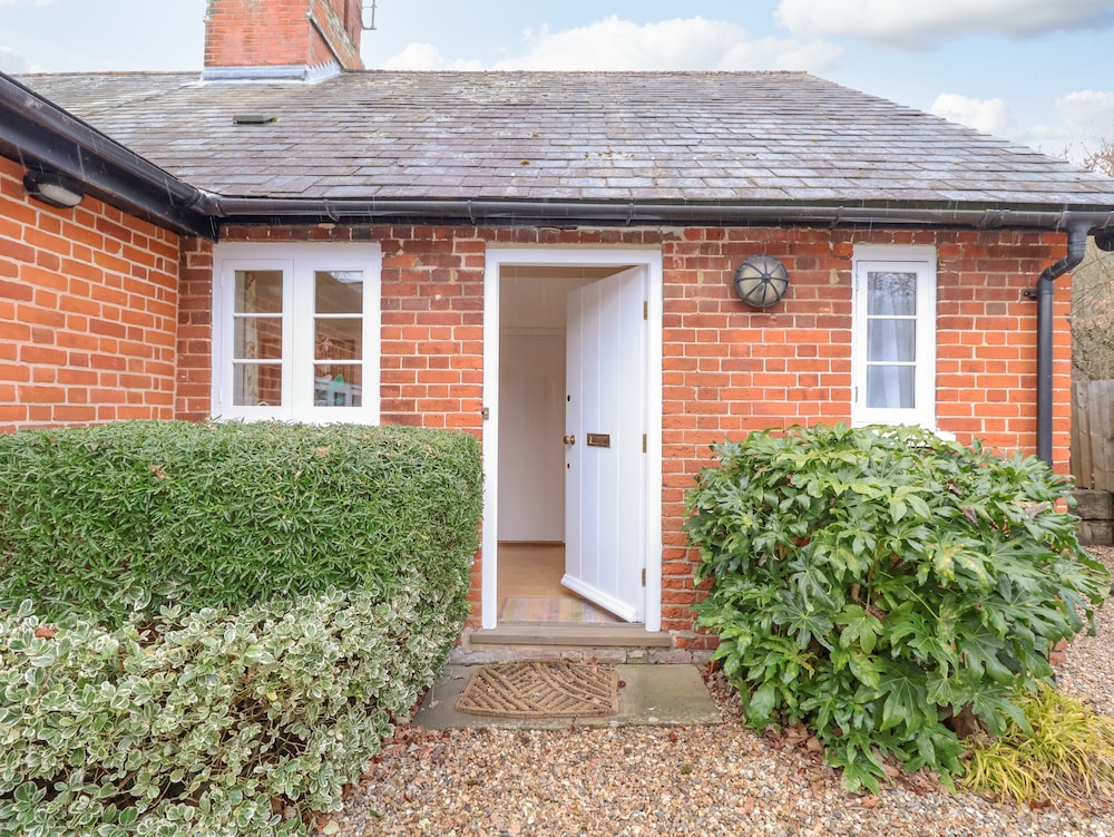 Valley Farm Cottage