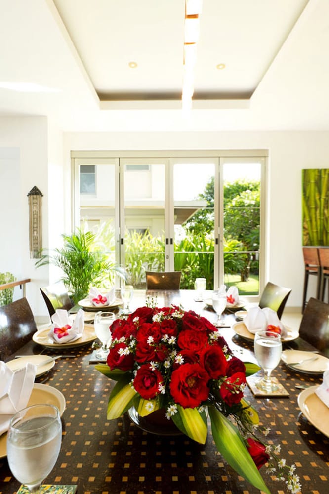 Sanur Residence