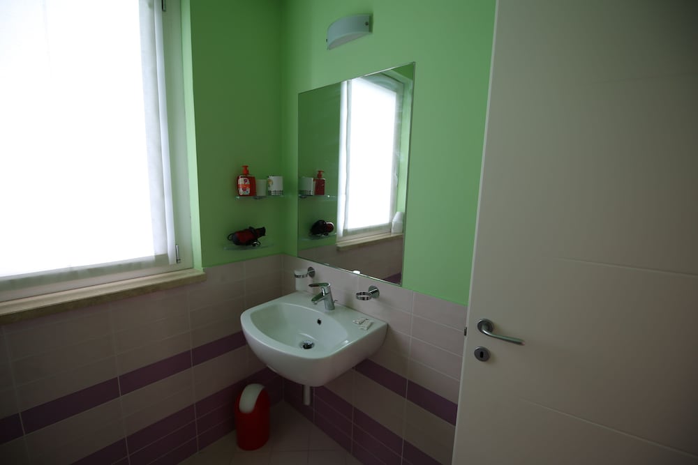 Apartment 30 Meters From The Sea 6 Beds Without Sea View photo 2