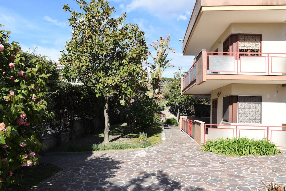 B&B La Ginestra