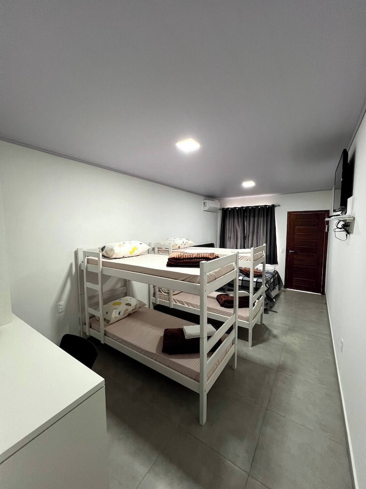 Pousada Suite Suzena
