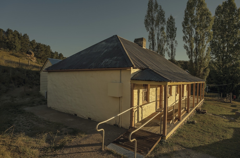 Hartley Historic Cottages
