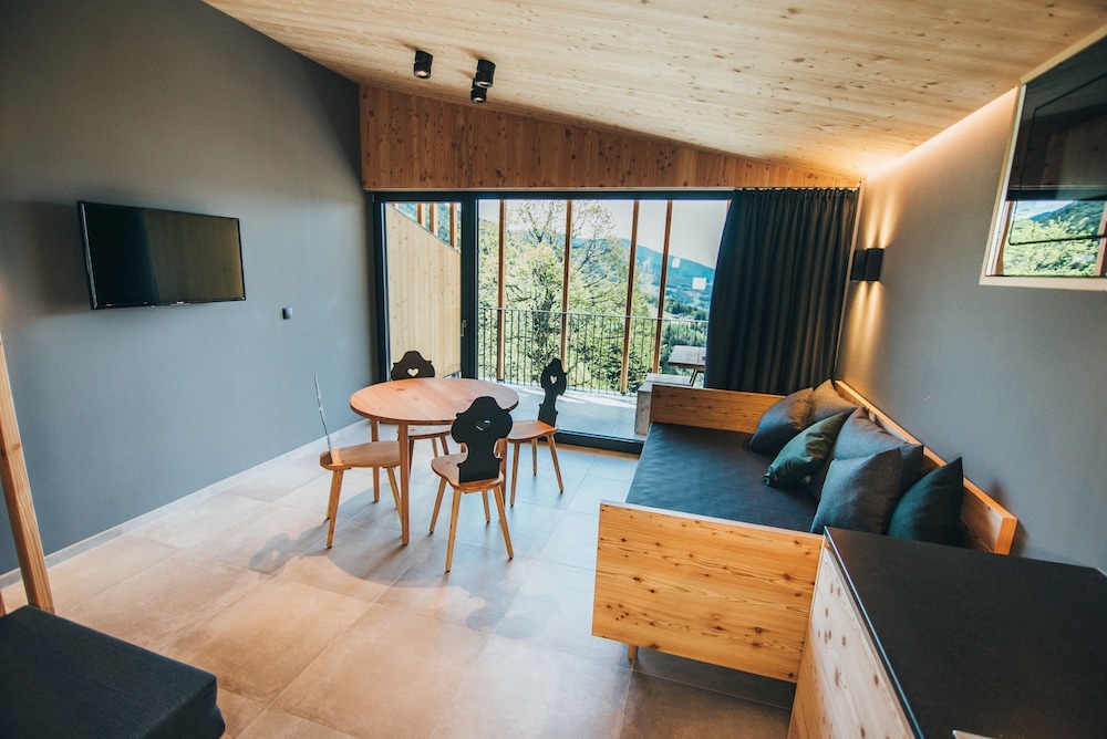 Aparthotel Bacher