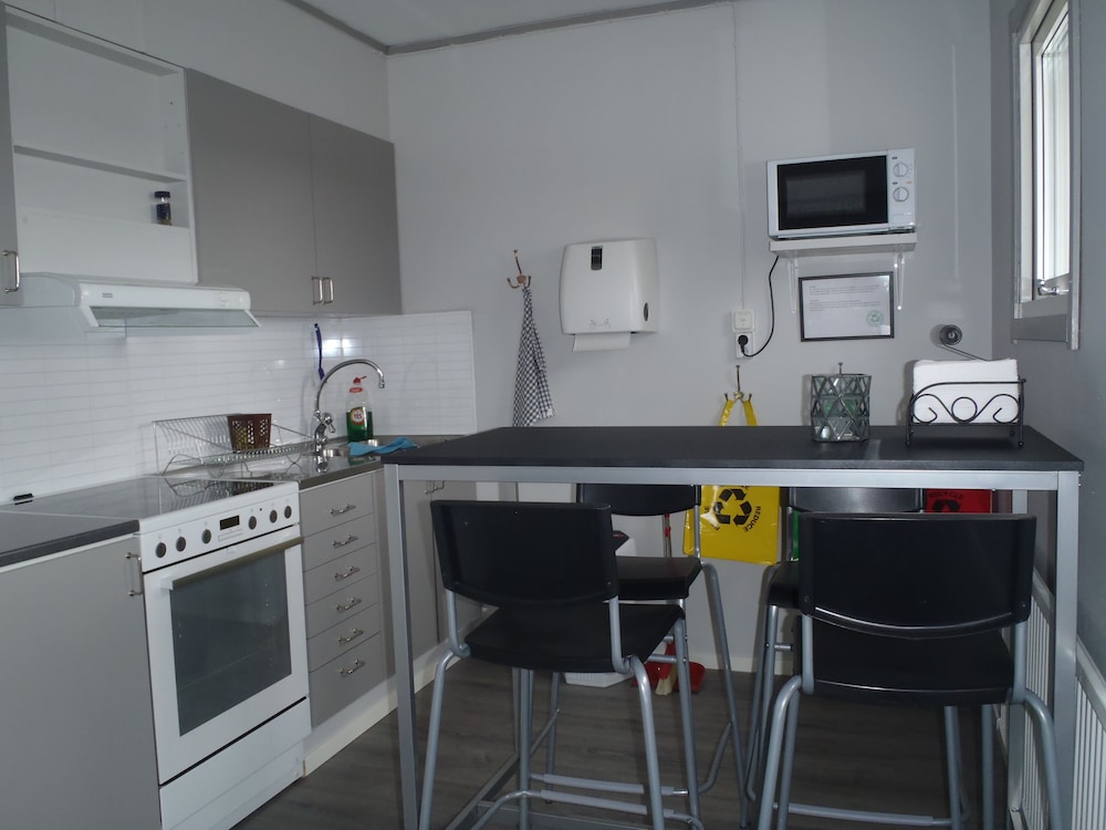 Malmfältens Logi & Konferens - Hostel - Image 5